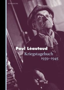 Kriegstagebuch 1939 1945 von - kriegstagebuch,