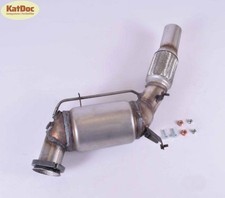 ✅ Katalysator BMW 5er