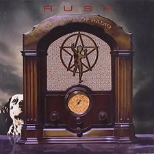 Rush the spirit - -,