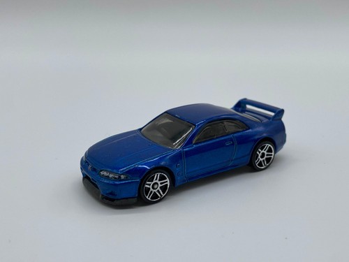 Hot wheels nissan - hot, skyline