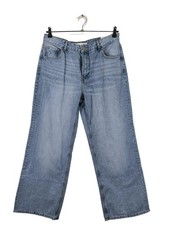 BERSHKA Marlenejeans Damen