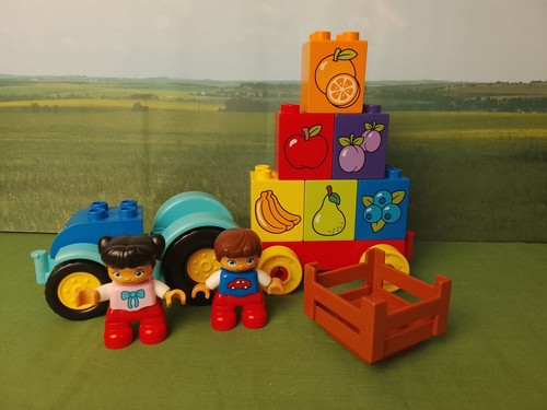Lego duplo 10615 mein - lego®, erster