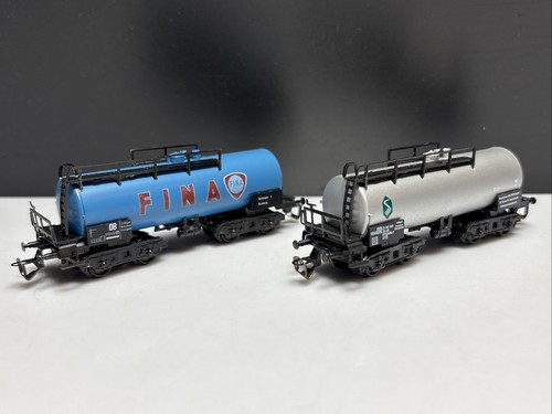 Spur ddr bttb güterwagen - bttb, 2