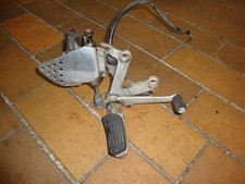 CBR 900 SC33 SC28 Fußraste