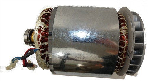 Matrix ersatzteil stator - ersatzteil,