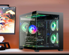 High-End Gaming PC i7 32GB RAM