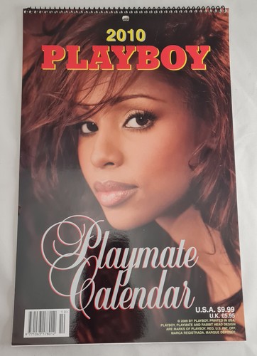 Playboy calendar - 🔥playboy,