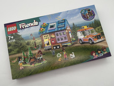 LEGO Friends 41735 Mobiles