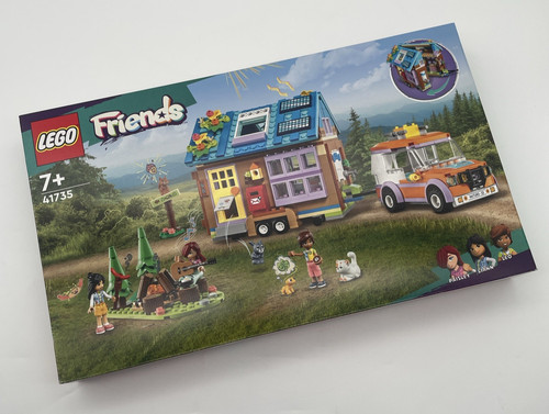 Lego friends 41735 mobiles - lego,