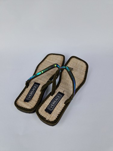 Versage bead seagrass flip - versage,