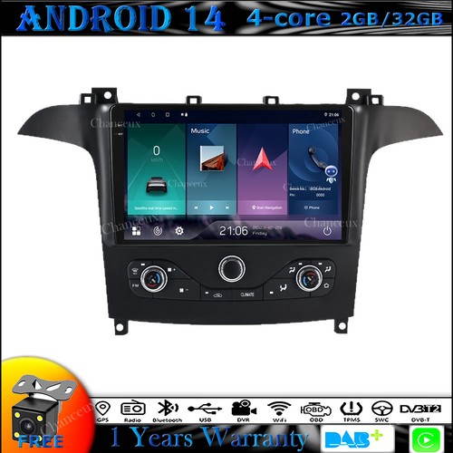 Android autoradio gps sat - 14,