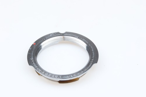 Leica adapter m39 m3 - m2, 90