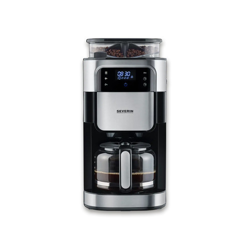 Severin filterkaffeemaschine - severin,