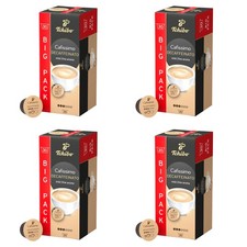 Tchibo Cafissimo Caffè Crema