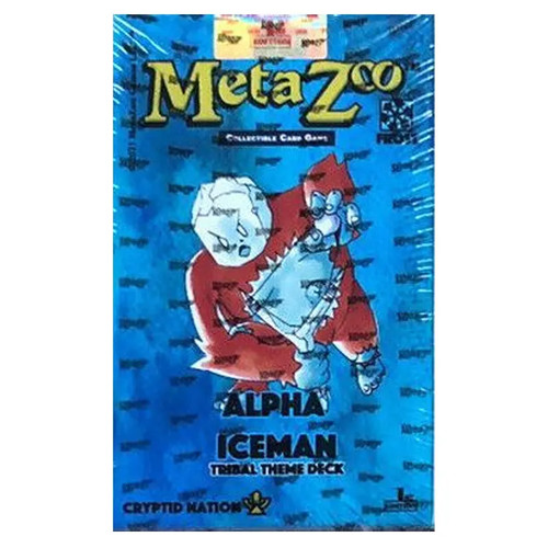 Metazoo cryptid nation - metazoo,