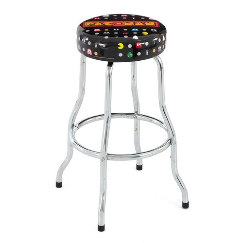 Pacman hocker tastemakers - hocker,