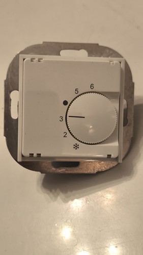 Raumthermostat für gira - raumthermostat,