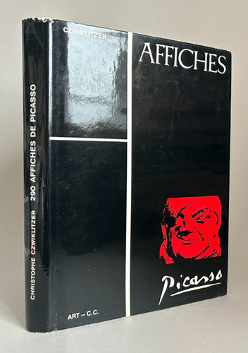 Picasso 290 plakate - picasso:,