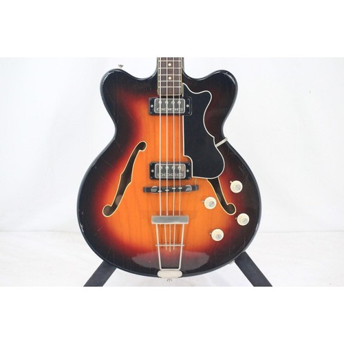 Authentic hofner 500 - , 500/6