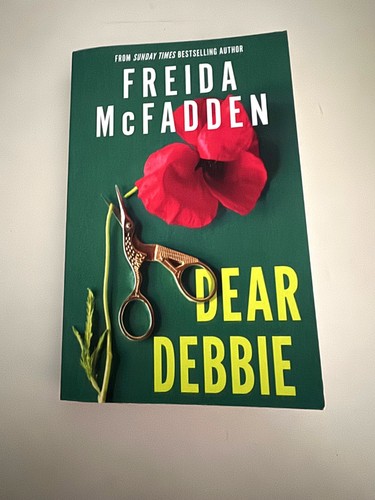 Neuw dear debbie - , freida