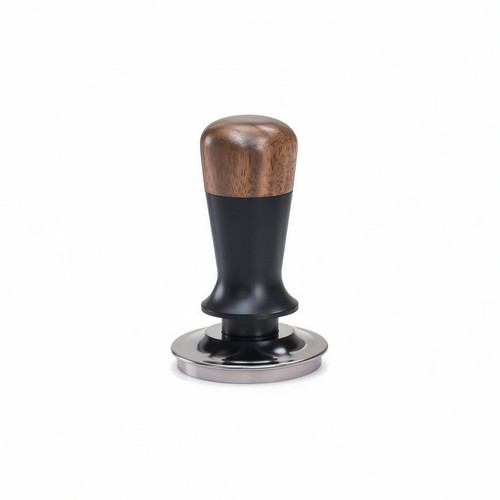 Espressotamper mit