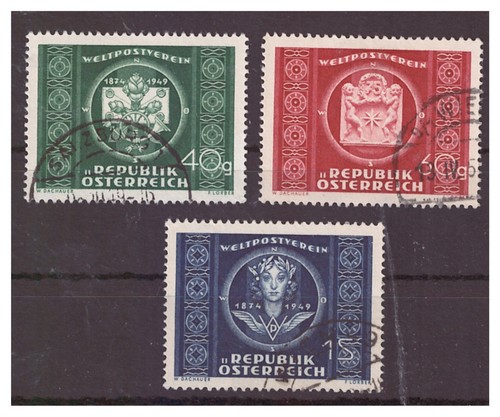 österreich 943 45 - Österreich:, nr.943-45