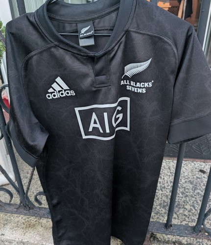 Adidas neuseeland all blacks - adidas,