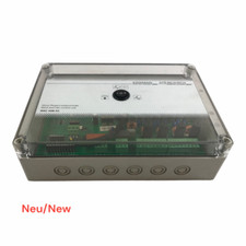 ESSMANN Wind -Regenmeldezentrale WRZ 40M-4G