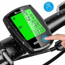 Wireless Cycling Bike Fahrrad