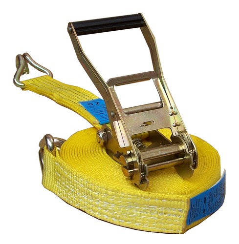 10x spanngurte 50mm - 10x,