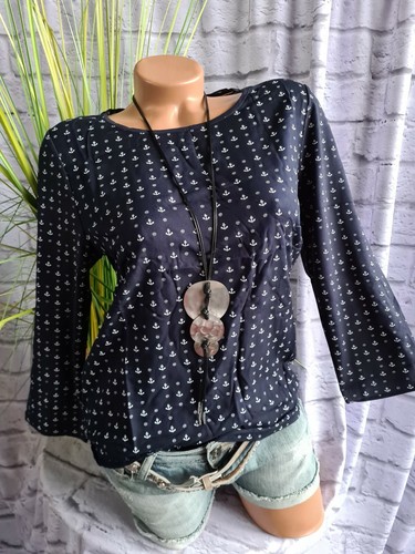 Street one damen shirt tunika - street,