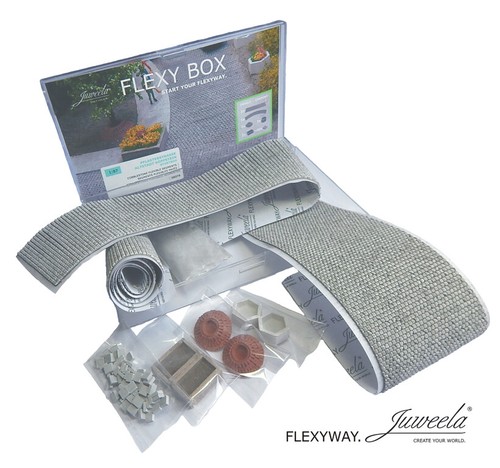 28275 flexy way starter box - flexy,