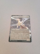 Forgotten realms white - forgotten,