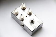 Plexi Overdrive Distortion Bausatz High End Boutiqe KIT | tube amp sound