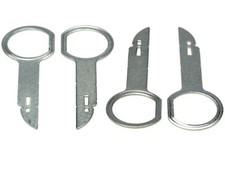 Passend für Audi A3 A4 A6 A8