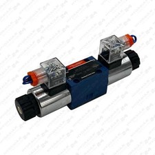 Elektromagnetventil NG6