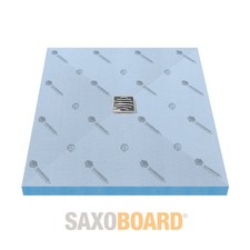 Duschelement Duschboard Simply