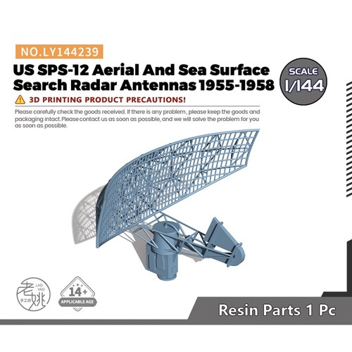 Ly144239 144 sps - 1/144, us