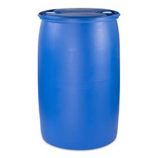 200 Liter Fass Spundfass