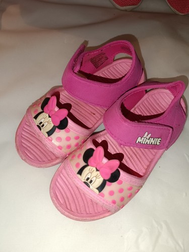 Minnie mouse sandalen 27 - mouse,