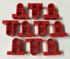 10 x Lego 32530 Doppelpin