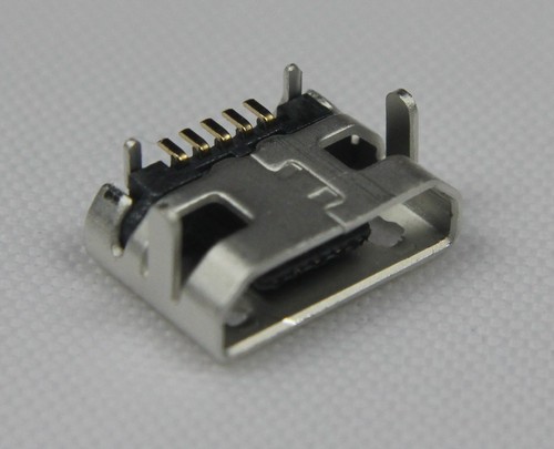 Micro usb buchse für wiko - usb,