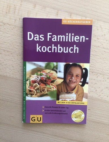 Das familienkochbuch - das,