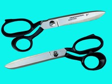 Profi Schneiderschere Größe