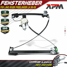 Fensterheber mit Motor Vorne Links für Land Rover Freelander LN 98-06 CUH000033