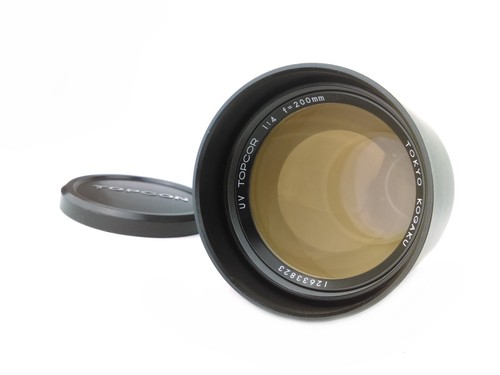 Tokyo kogaku topcon - kogaku,