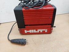 Hilti DD-VP7 Vakuumpumpe für Bohrständer Kernbohrgerät
