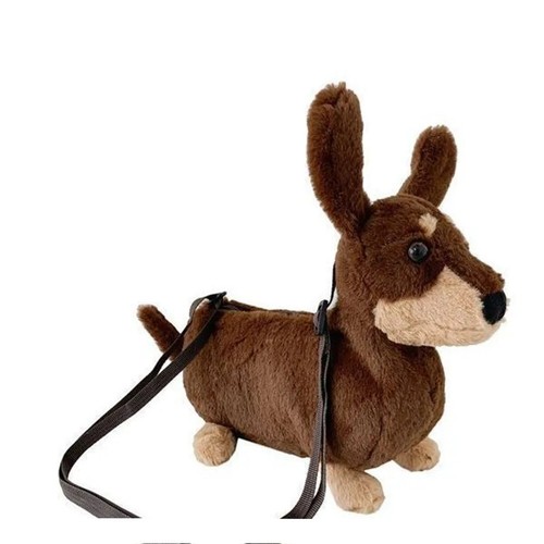 Kinderhandtasche süßer hund - süßer,