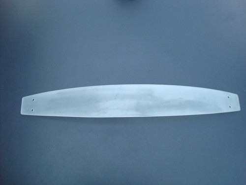 Glas für wolfi halogen - für, wolfi-halogen