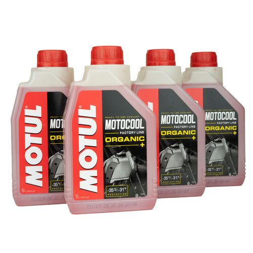 Kühlflüssigkeit motul - kühlflüssigkeit,